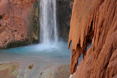 Thumbnail image for "Wondrous Waterfalls"