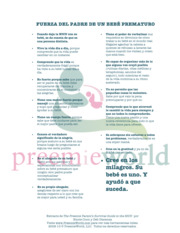 Thumbnail image for "La fuerza del padre de un bebé prematuro"