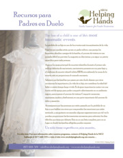 Thumbnail image for "Recursos para padres en duelo"