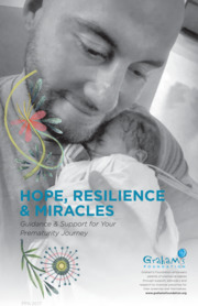Thumbnail image for "Hope, Resilience & Miracles"