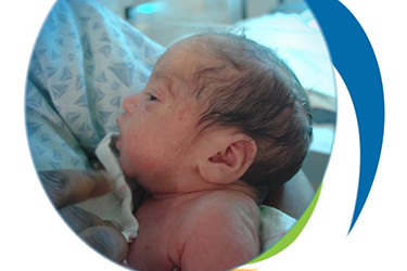 Thumbnail image for "Parent Testimonial: Pumping for Your Preemie"