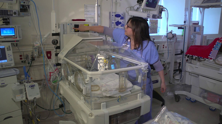 Video - Your Baby's Nicu Bed - Healthclips Online