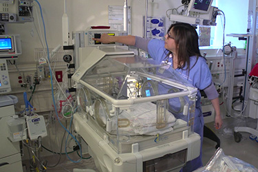 Thumbnail image for "Your Baby's NICU Bed"