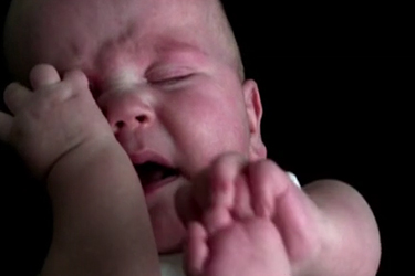 Thumbnail image for "Nunca sacuda a un bebé"