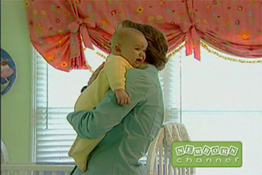 Thumbnail image for "¿Por qué lloran los bebés?"