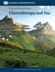 Thumbnail image for "Chemotherapy and You: Support for People With Cancer"