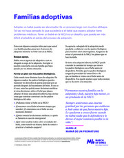 Thumbnail image for "Familias adoptivas"