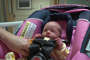 Thumbnail image for "Leaving the NICU Checklist"