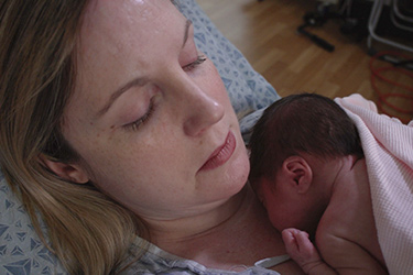 Thumbnail image for "Premature Newborn Care: Signs of Well-Being"