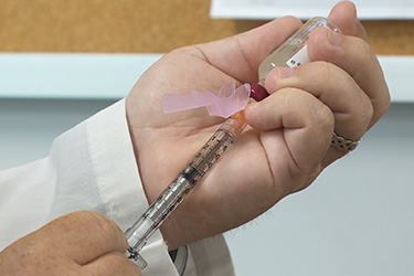 Thumbnail image for "Vacunas para Adultos: Neumocócica"