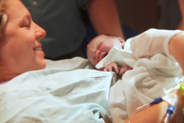 Thumbnail image for "Ya pronto llegará el bebe: Como manejar los riesgos conforme se acercas el parto"