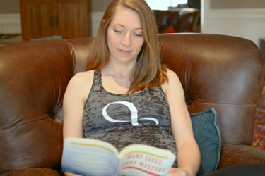 Thumbnail image for "Ya pronto llegará el bebe: Cómo gozar las últimas semanas del embarazo"