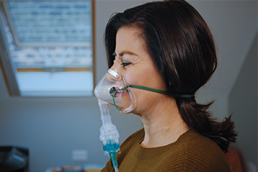 Thumbnail image for "How To Properly Use A Nebulizer"