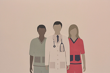 Thumbnail image for "Palliative Care: The Extra Layer of Support"