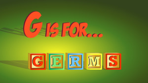 Thumbnail image for "Germs Explained"