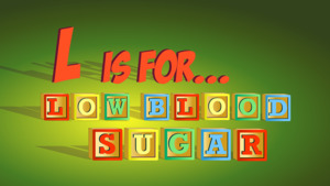 Thumbnail image for "Low Blood Sugar Explained"
