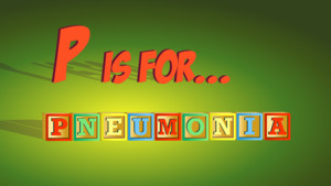 Thumbnail image for "Pneumonia Explained"
