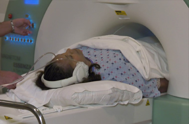 Thumbnail image for "What is a MRI (Magnetic Resonance Imaging) Scan?"