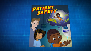 Thumbnail image for "Patient Safety"