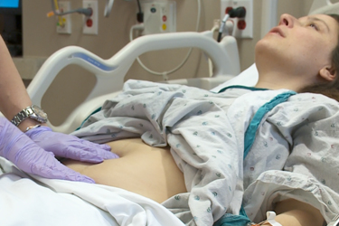 Thumbnail image for "Understanding and Preventing Postpartum Hemorrhage"
