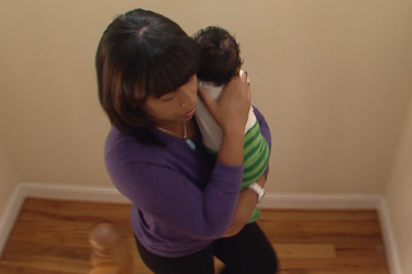 Thumbnail image for "Prevención de Caídas para Las Nuevas Mamás: En Casa"