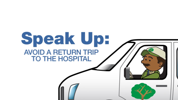 video-speak-up-avoid-a-return-trip-to-the-hospital-healthclips-online