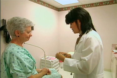 Thumbnail image for "Osteoporosis: Fuerza de por vida (Parte 4)"