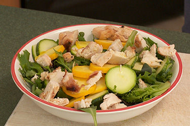 Thumbnail image for "Low-Carb Diets: How Do They Work"