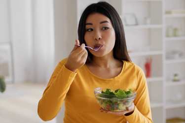 Thumbnail image for "Making Healthy Food Choices When You Have Gestational Diabetes"