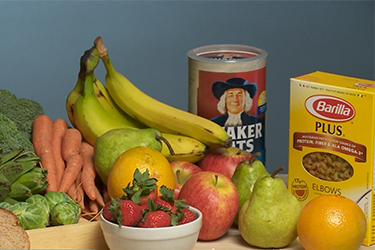 Thumbnail image for "Controlando el Colesterol con Opciones Sanas de Alimentos"
