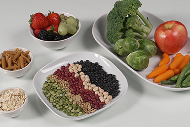 Thumbnail image for "Managing Cholesterol with Healthy Food Choices"