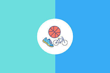 Thumbnail image for "Managing Cholesterol with Activity"