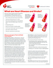 Thumbnail image for "What are Heart Disease and Stroke?"