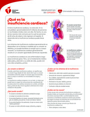 Thumbnail image for "¿Qué es la insuficiencia cardiaca?"