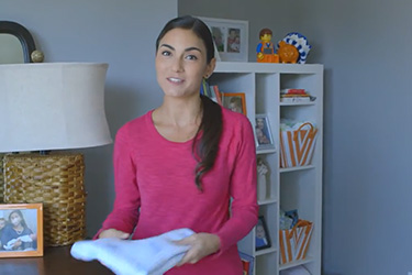 Thumbnail image for "Sueño seguro para los bebés: El ABC del sueño seguro"