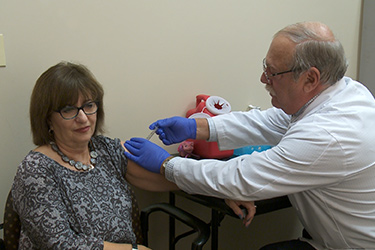 Thumbnail image for "Immunizations over 50"