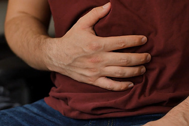 Thumbnail image for "Abdominal Pain in Men"