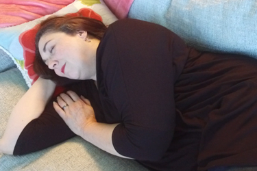 Thumbnail image for "Abdominal Pain in Women"