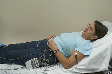 Thumbnail image for "Dealing with Chest Pain"
