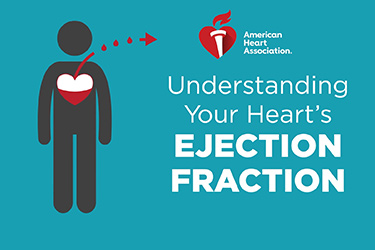 Thumbnail image for "Understanding Your Heart's Ejection Fraction"