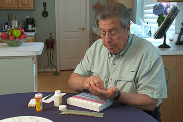 Thumbnail image for "After a Heart Attack: Discharge Day"