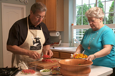 Thumbnail image for "Healthy Living After a Heart Attack: Understanding Risk Factors"