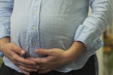 Thumbnail image for "Pregnancy Symptoms: 3rd Trimester"