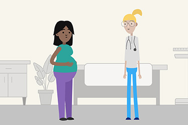 Thumbnail image for "Vaccination During Pregnancy"