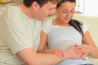 Thumbnail image for "Fetal Kick Counts: Measuring Fetal Movement"