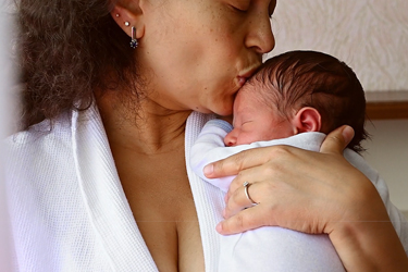 Thumbnail image for "Symptoms of Postpartum Anxiety and Depression"