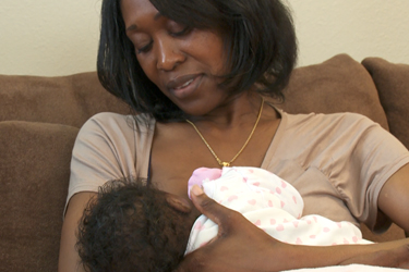 Thumbnail image for "When Baby Won't Latch: Strategies to Help Breastfeeding"