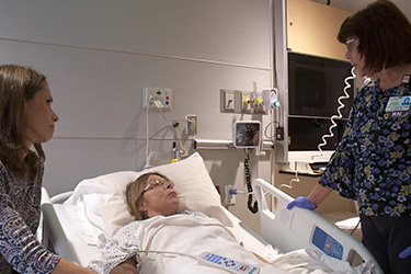 Thumbnail image for "Treating Ischemic Stroke"