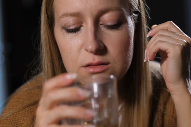 Thumbnail image for "Alcoholism: How it Affects Your Health"