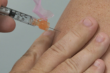 Thumbnail image for "Vacunas para Adultos: Herpes Zóster"
